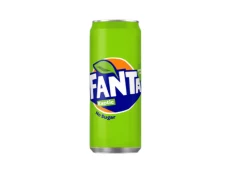 Fanta Exotic