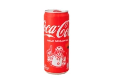 Coca Cola