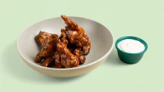 BBQ Wings