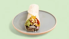 Burrito Pork