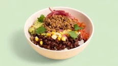 Rice Bowl Beef