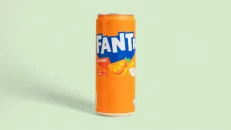 Fanta Orange