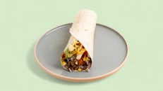Burrito Beef