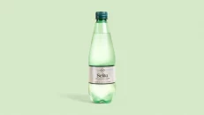 Soda Water