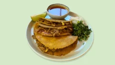 Birria Tacos