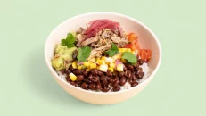 Rice Bowl Pork