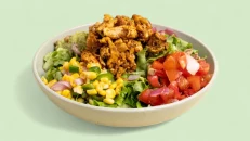 Salad Bowl Chicken