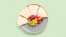Quesadilla Chicken