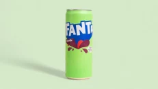 Fanta Exotic