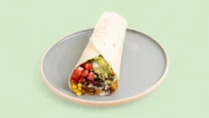 Burrito Chicken