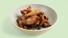 Plain Wings