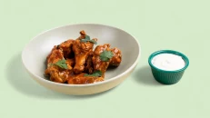 Buffalo Wings