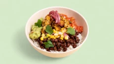 Rice Bowl Chicken Menu