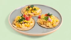 Breakfast Tacos