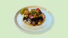 Veggie Taco