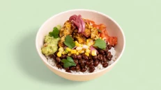 Rice Bowl Chicken