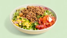 Salad Bowl Beef