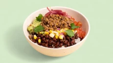 Rice Bowl Pork Menu