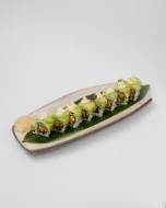 Yasai Roll Sushi