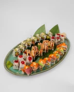 Combo 32 Sushi