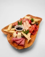 Cheese Cut Plater 4prs