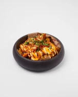 Loaded Patotoes Tapas