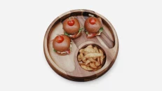 Mini Burgers