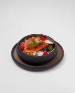 Crunchy Rainbow Mëngjesi