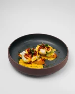 Benedickt Eggs Mëngjesi