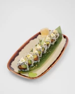 Rabo Komod Sushi
