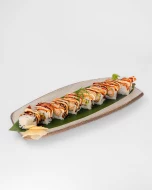 Dancing Shrimp Sushi