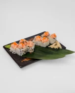 Spicy Tartar Sushi