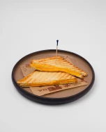 Toast Mëngjesi