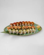 Combo 24 Sushi
