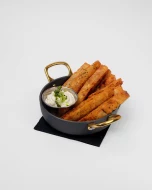 Bread Stiks Tapas