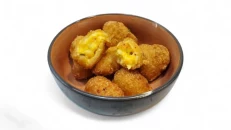 Spicy Cheese