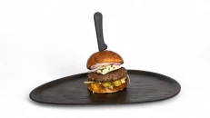 Butter Burger