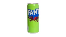 Fanta Exotic