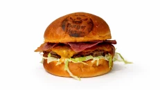 Classic Burger