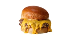 Truffle Burger
