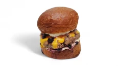 Berry Burger