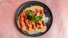 Pasta Karamele