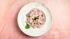Farfale me Fruta Pylli & Stika