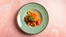 Linguine Fruta Deti