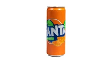 Fanta Orange