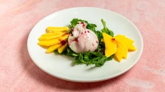 Burrata Reçel Mango