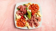 Antipasta Papirunj