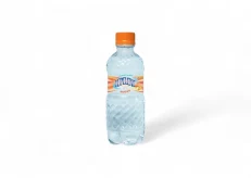 Ujë me Vitamina