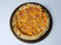 Pica Cheddar