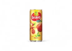 Bravo Pjeshke